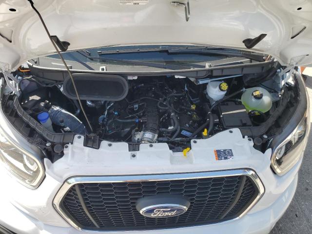 Photo 12 from auction – 2023 FORD TRANSIT T- with VIN 1FBAX2YG6PKB08817