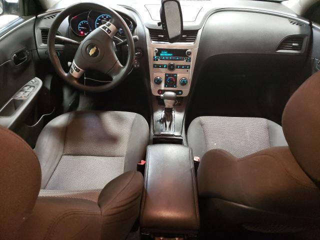 Photo 8 from auction – 2010 CHEVROLET MALIBU 1LT with VIN 1G1ZC5EB3AF249504