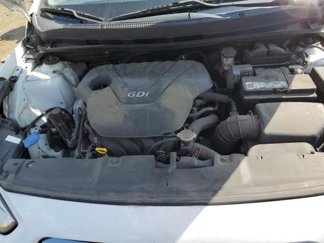 Photo 11 from auction – 2014 HYUNDAI ACCENT GLS with VIN KMHCU5AE2EU165875
