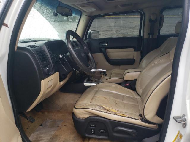 Photo 7 from auction – 2006 HUMMER H3 with VIN 5GTDN136868252512