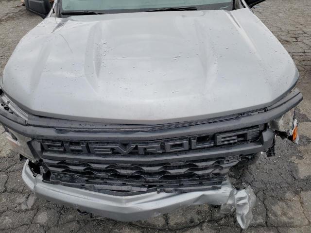 Photo 11 from auction – 2023 CHEVROLET SILVERADO with VIN 3GCPABEK8PG128588