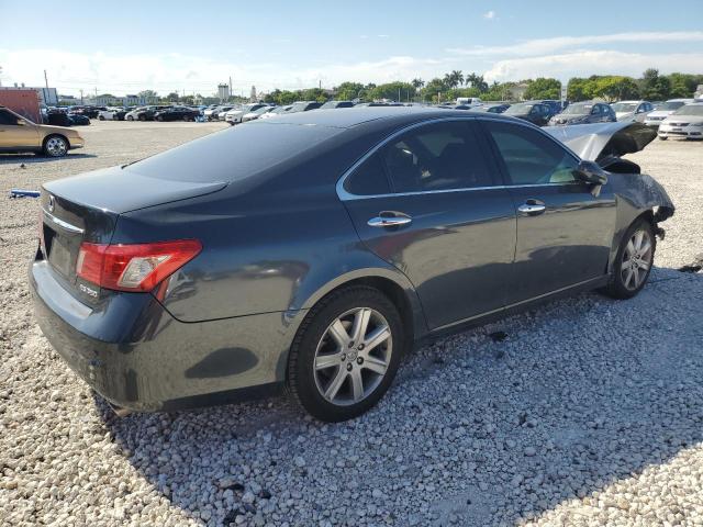 Photo 3 from auction – 2009 LEXUS ES 350 with VIN JTHBJ46G192336757