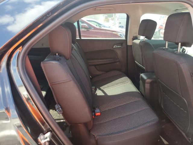 Photo 11 from auction – 2016 CHEVROLET EQUINOX LT with VIN 2GNFLFEK3G6140003