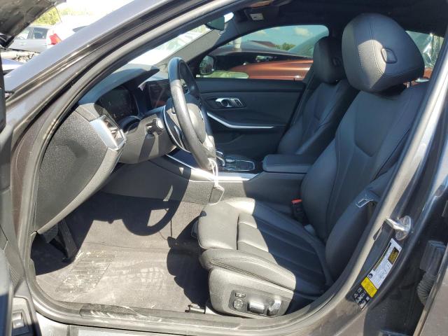 Photo 7 from auction – 2019 BMW 330XI with VIN WBA5R7C54KAJ82064