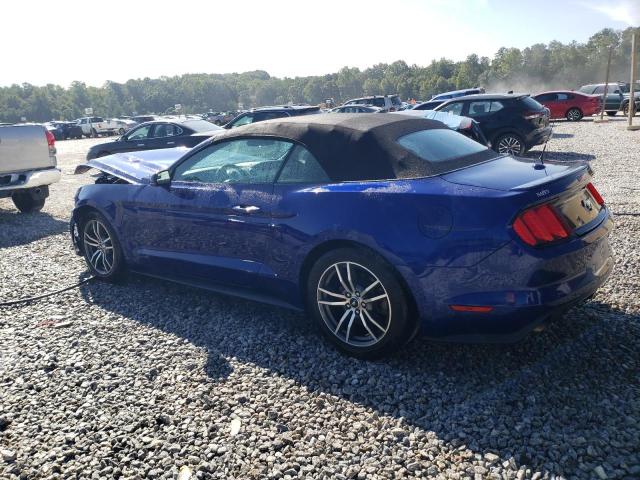 Photo 2 from auction – 2016 FORD MUSTANG with VIN 1FATP8UH8G5226846