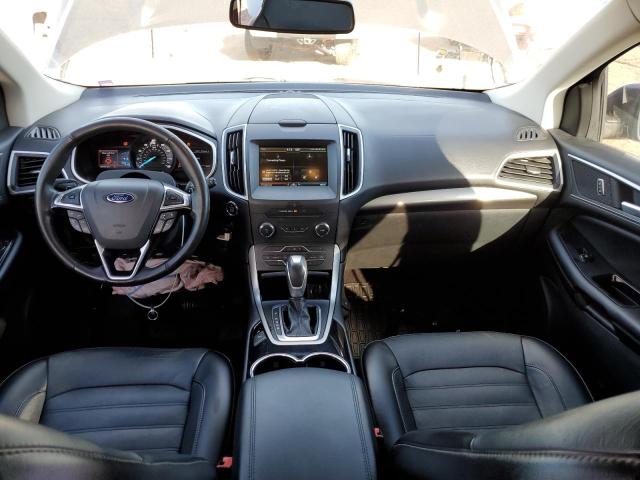 Photo 8 from auction – 2015 FORD EDGE SEL with VIN 2FMTK3J90FBB92674