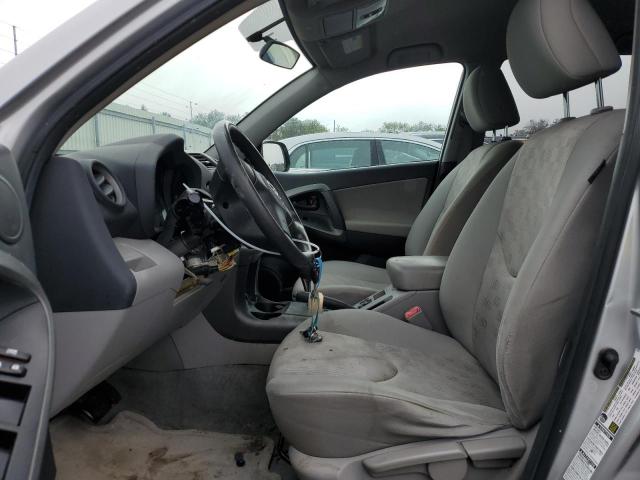 Photo 7 from auction – 2010 TOYOTA RAV4 with VIN 2T3BF4DV0AW070700