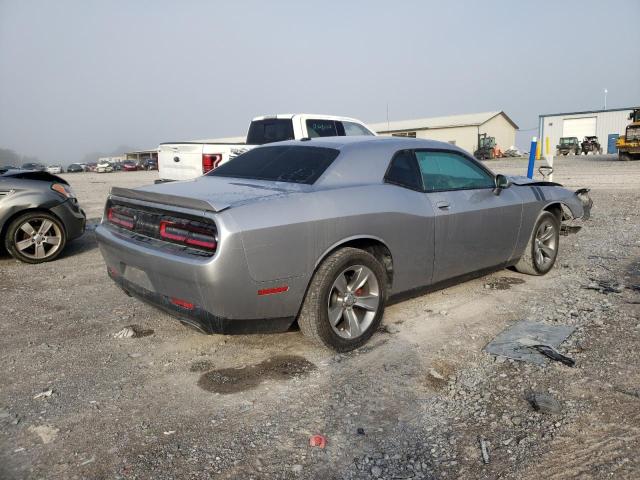 Photo 3 from auction – 2017 DODGE CHALLENGER with VIN 2C3CDZAG1HH635824