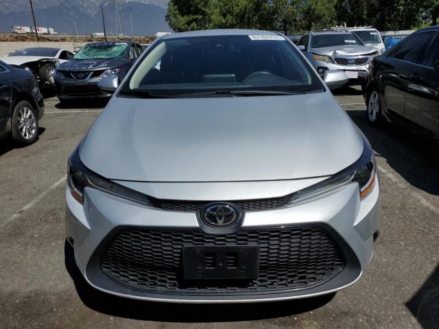 Photo 5 from auction – 2021 TOYOTA COROLLA LE with VIN 5YFEPMAE5MP232463