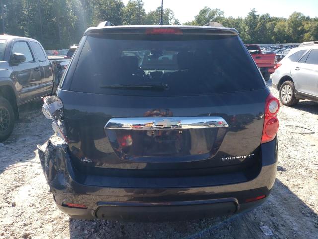 Photo 6 from auction – 2013 CHEVROLET EQUINOX LT with VIN 2GNFLNEK2D6370962