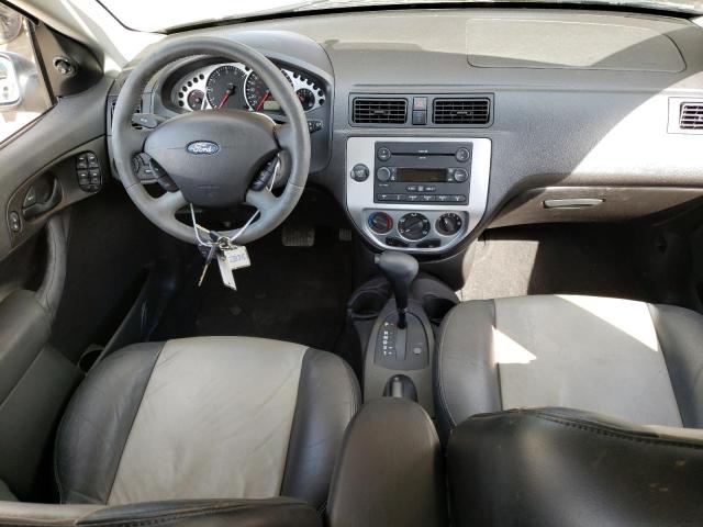 Photo 8 from auction – 2007 FORD FOCUS ZX5 with VIN 1FAHP37N17W332012