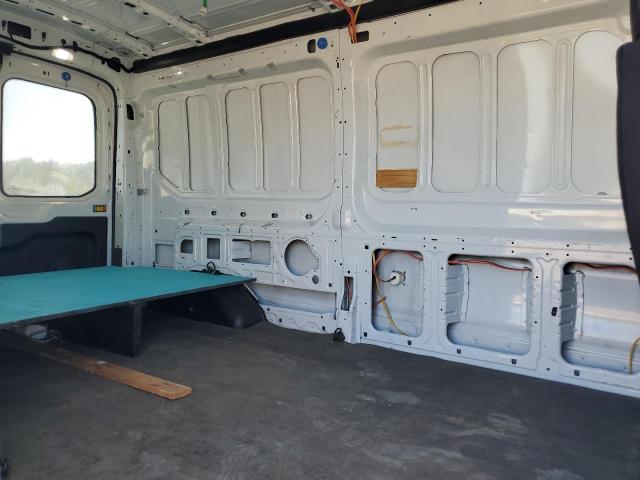 Photo 11 from auction – 2020 FORD TRANSIT T- with VIN 1FTBR2C8XLKB15757