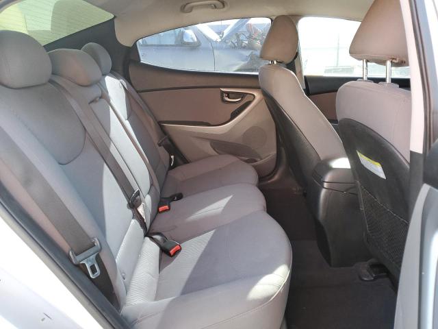 Photo 10 from auction – 2015 HYUNDAI ELANTRA SE with VIN 5NPDH4AE0FH606552