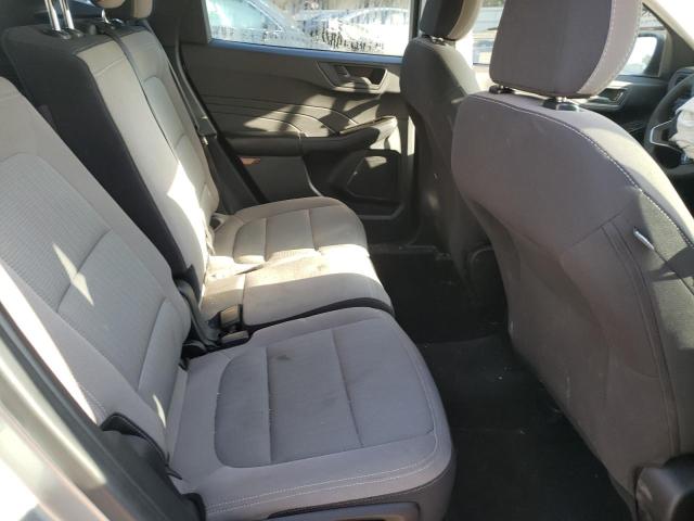 Photo 10 from auction – 2021 FORD ESCAPE S with VIN 1FMCU0F66MUA48965