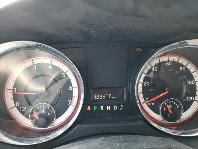 Снимка 9 от търг – 2016 DODGE GRAND CARA с VIN 2C4RDGCG1GR340089
