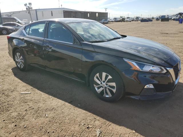 Photo 4 from auction – 2019 NISSAN ALTIMA S with VIN 1N4BL4BV1KC240925
