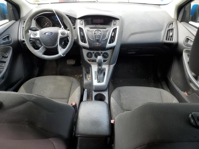 Photo 8 from auction – 2012 FORD FOCUS SE with VIN 1FAHP3K25CL137992