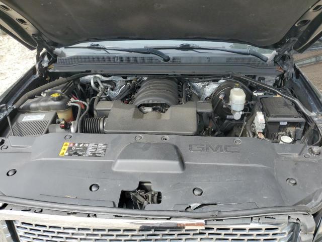 Photo 11 from auction – 2017 GMC YUKON DENA with VIN 1GKS2CKJ2HR215756