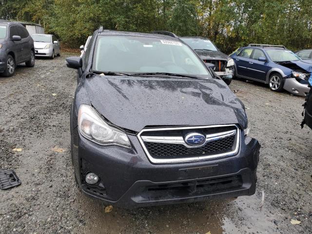 Photo 5 from auction – 2016 SUBARU CROSSTREK with VIN JF2GPANC9G8201606