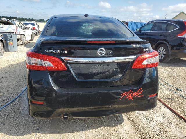 Photo 6 from auction – 2015 NISSAN SENTRA S with VIN 3N1AB7AP5FY242593