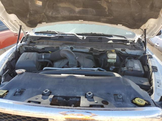 Photo 11 from auction – 2013 RAM 2500 ST with VIN 3C6LR5ATXDG563803
