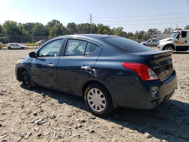 Photo 2 from auction – 2016 NISSAN VERSA S with VIN 3N1CN7AP1GL912526