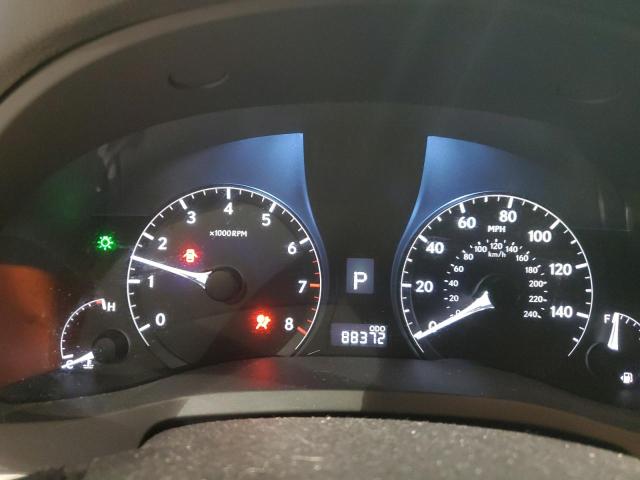 Photo 9 from auction – 2010 LEXUS RX 350 with VIN 2T2BK1BA8AC078320