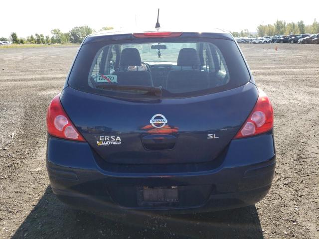Photo 6 from auction – 2009 NISSAN VERSA S with VIN 3N1BC13E59L356380