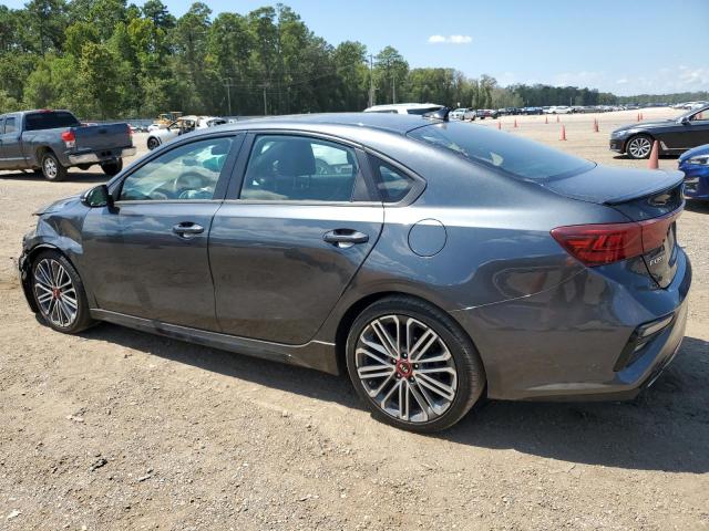 Photo 2 from auction – 2020 KIA FORTE GT with VIN 3KPF44AC7LE145353