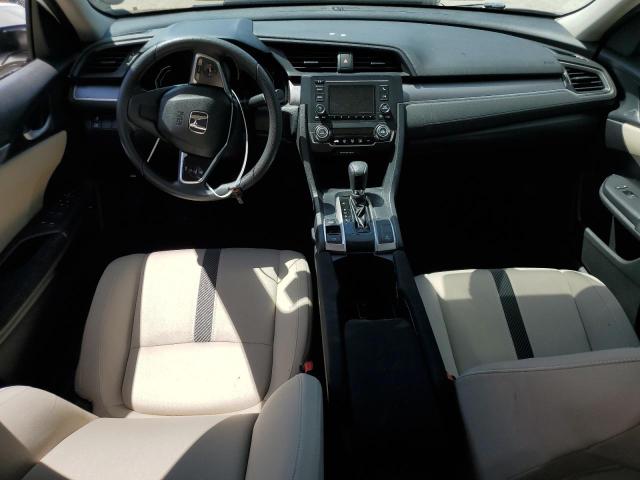 Photo 8 from auction – 2016 HONDA CIVIC LX with VIN 19XFC2F57GE250272
