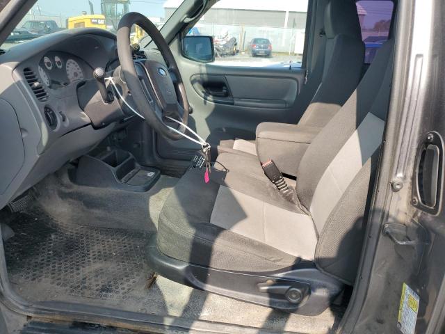 Photo 7 from auction – 2007 FORD RANGER SUP with VIN 1FTZR45E77PA28369