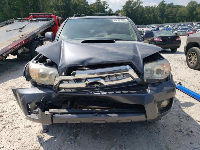 Photo 5 from auction – 2006 TOYOTA 4RUNNER SR with VIN JTEBU14R368062008