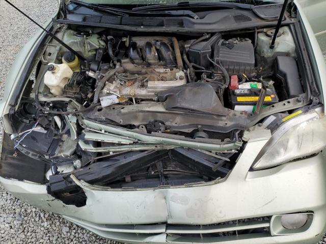 Photo 11 from auction – 2006 TOYOTA AVALON with VIN 4T1BK36B86U135981