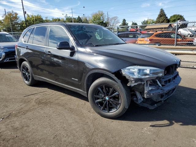 Photo 4 from auction – 2015 BMW X5 XDRIVE3 with VIN 5UXKR0C54F0K70331