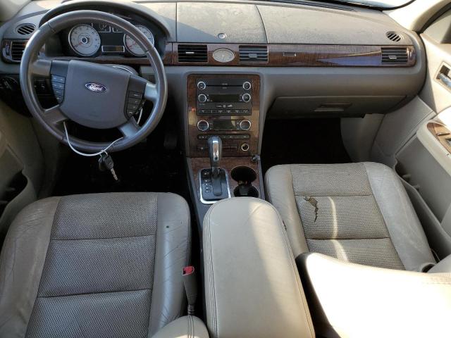 Photo 8 from auction – 2009 FORD TAURUS LIM with VIN 1FAHP25WX9G109597