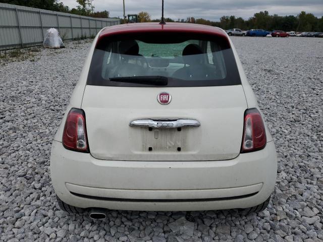 Photo 6 from auction – 2015 FIAT 500 POP with VIN 3C3CFFAR5FT612447