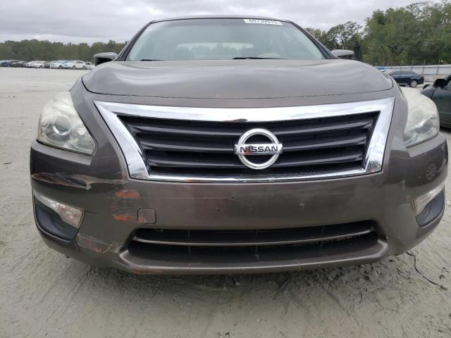 Photo 5 from auction – 2014 NISSAN ALTIMA 2.5 with VIN 1N4AL3AP8EC275281