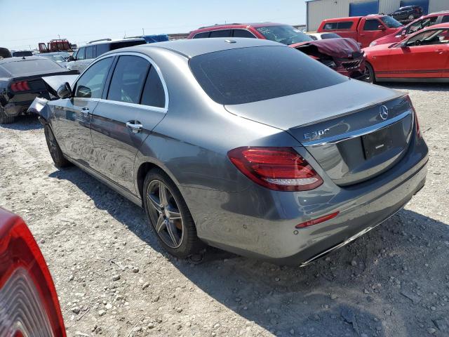 Photo 2 from auction – 2017 MERCEDES-BENZ E 300 with VIN WDDZF4JB8HA097120