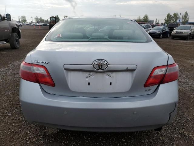 Photo 6 from auction – 2008 TOYOTA CAMRY CE with VIN 4T1BE46K08U255645