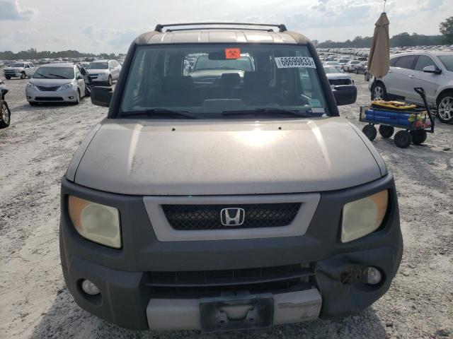 Photo 5 from auction – 2003 HONDA ELEMENT EX with VIN 5J6YH28513L024490