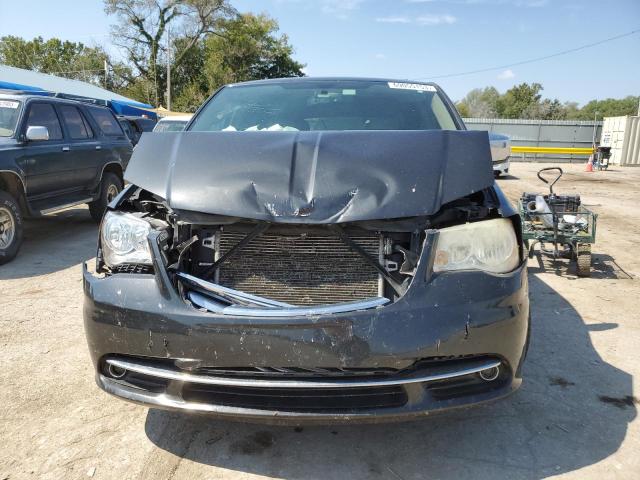 Photo 5 from auction – 2012 CHRYSLER TOWN & COU with VIN 2C4RC1CG6CR364303
