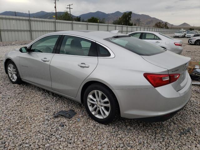 Photo 2 from auction – 2018 CHEVROLET MALIBU LT with VIN 1G1ZD5ST8JF130793