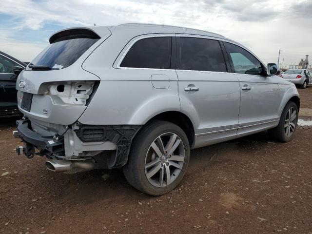 Photo 3 from auction – 2015 AUDI Q7 TDI PRE with VIN WA1LMAFE1FD017279