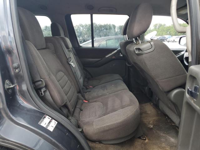 صورة رقم 10 من المزاد - 2012 NISSAN PATHFINDER مع VIN 5N1AR1NN5CC602959