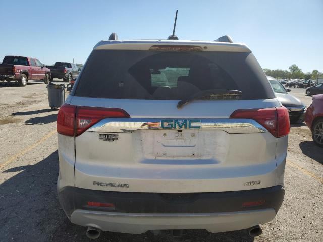 Photo 6 from auction – 2017 GMC ACADIA SLE with VIN 1GKKNSLS9HZ265238