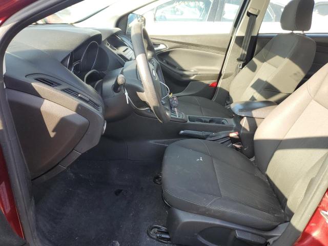 Photo 7 from auction – 2016 FORD FOCUS SE with VIN 1FADP3K24GL371481