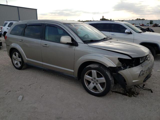 Photo 4 from auction – 2009 DODGE JOURNEY SX with VIN 3D4GG57V89T503223