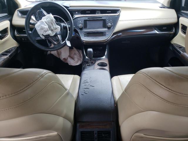Photo 8 from auction – 2013 TOYOTA AVALON HYB with VIN 4T1BD1EB8DU001551