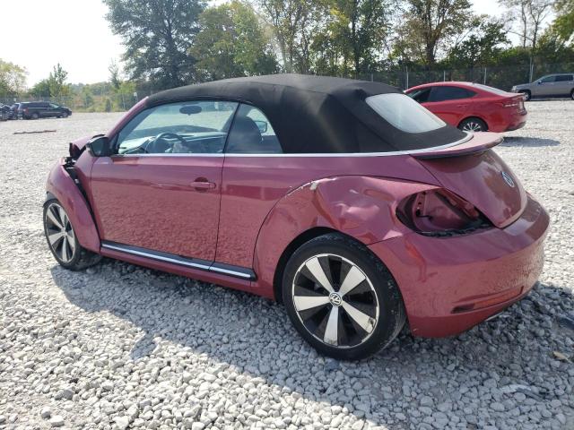 Photo 2 from auction – 2017 VOLKSWAGEN BEETLE S/S with VIN 3VW517AT6HM802160