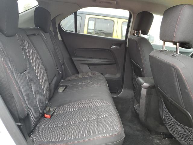 Photo 10 from auction – 2012 CHEVROLET EQUINOX LT with VIN 2GNALDEK1C6253649